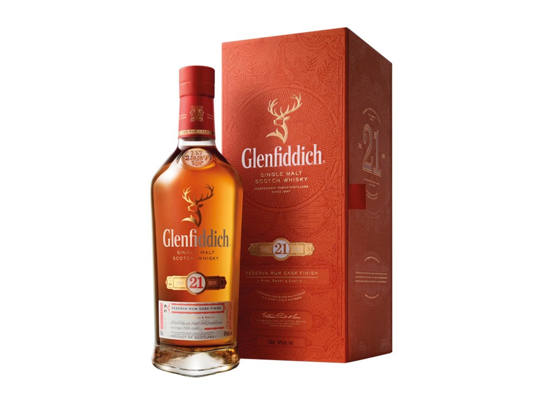 Glenfiddich