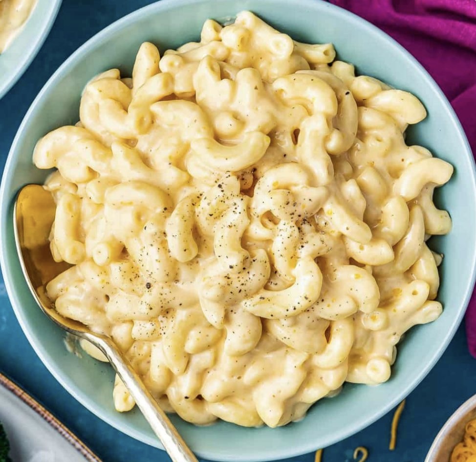 Mac And Cheese
