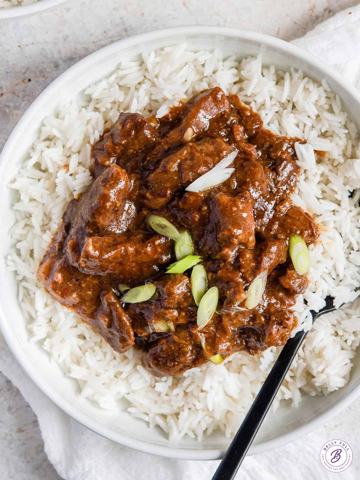 MONGOLIAN GOODNESS