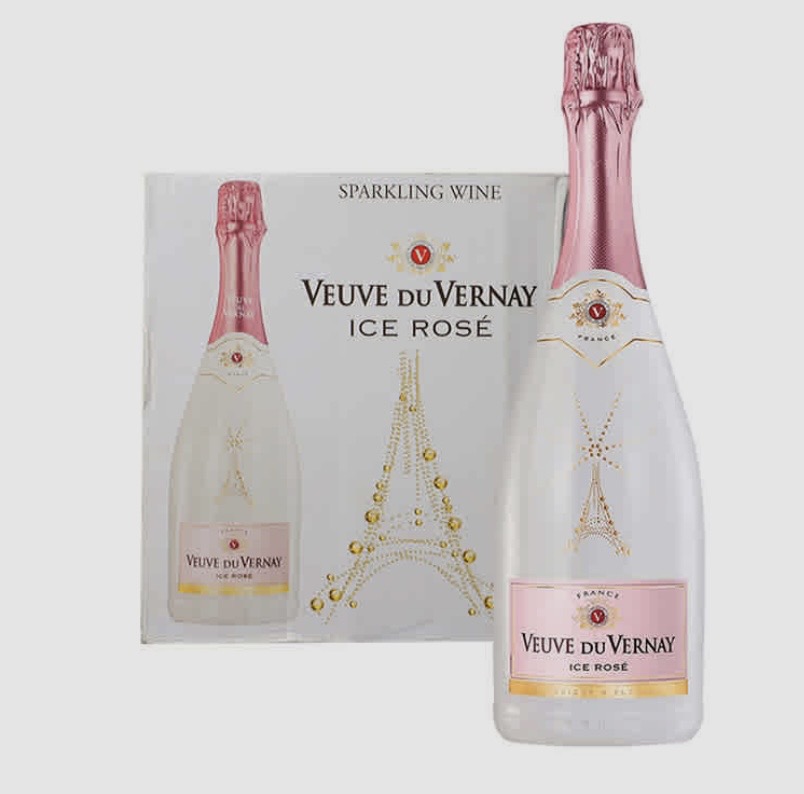 Veuve Du Vernay