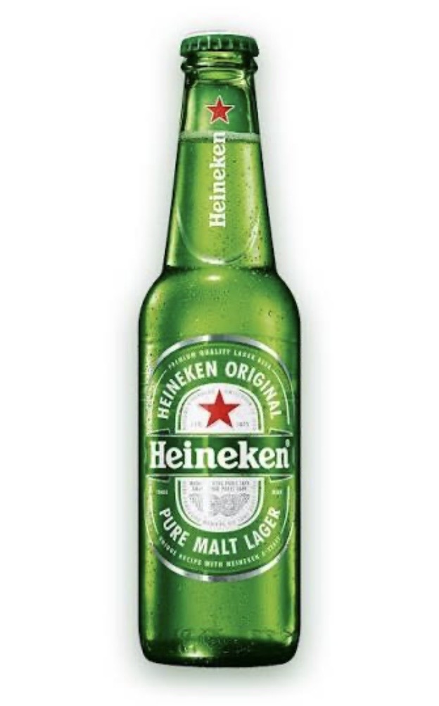 Heineken