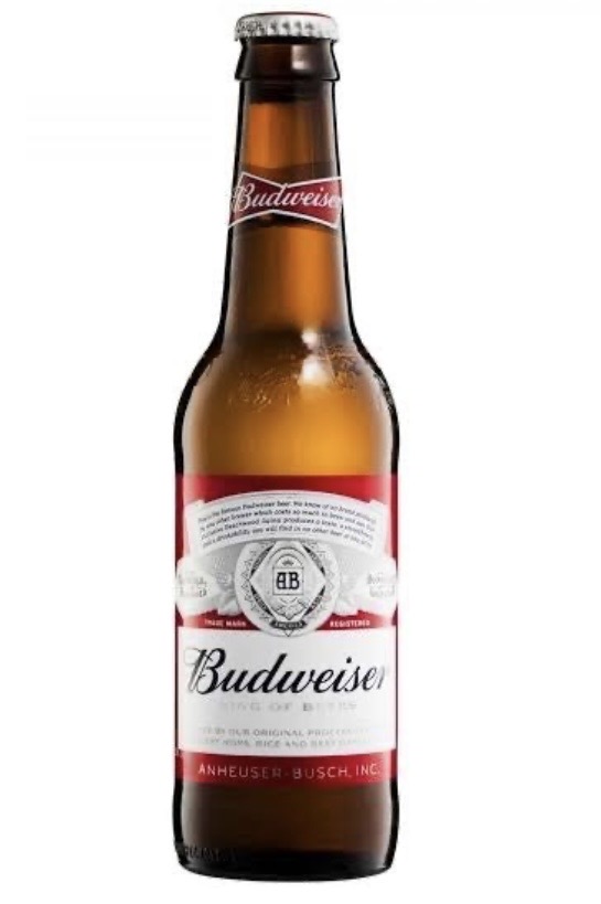 Budweiser