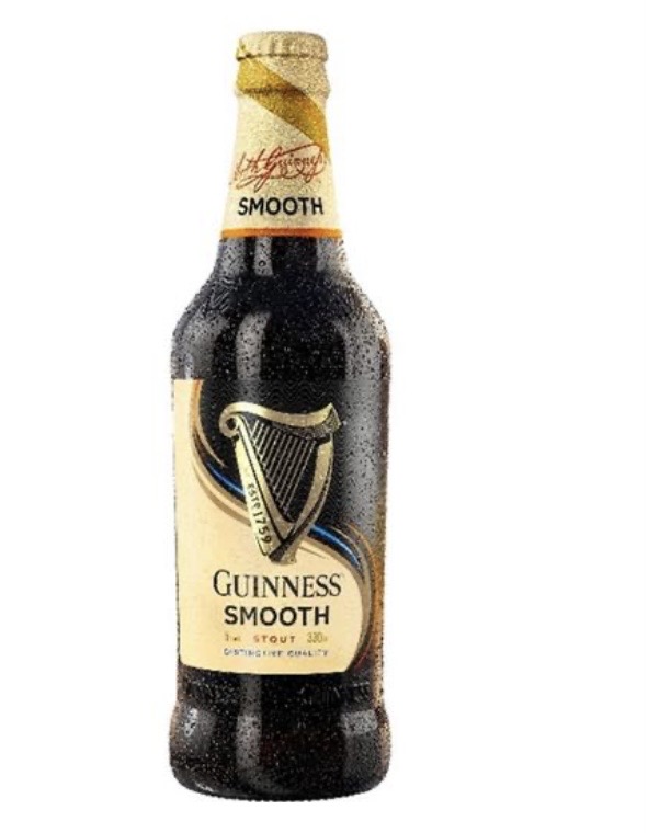 Guinness Smooth