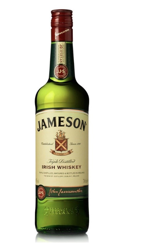 Jameson Original
