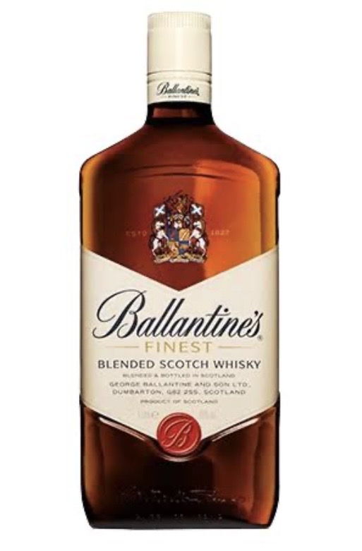 Ballantine’s