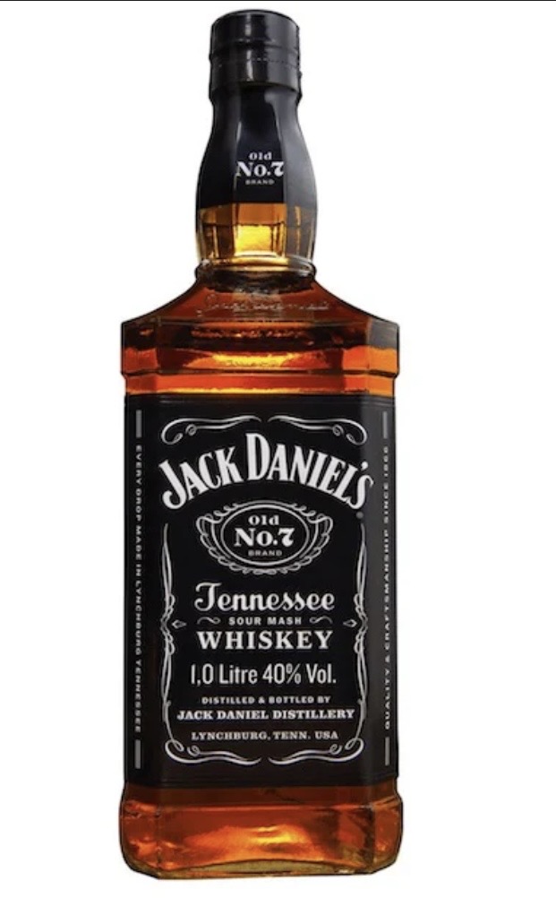 Jack Daniel’s