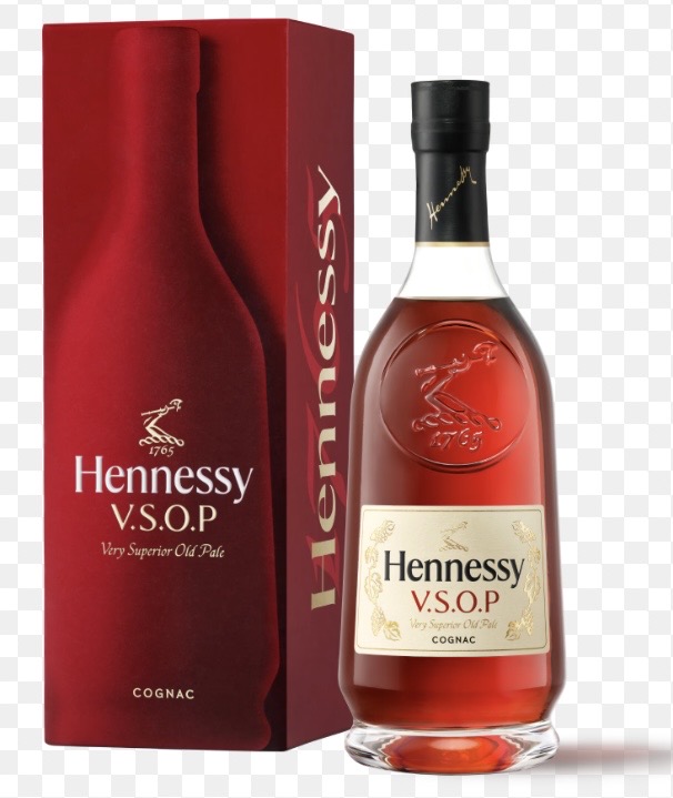 Hennessy VSOP