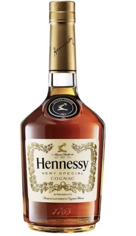 Hennessy VS