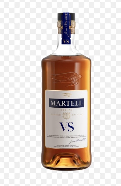 Martell VS