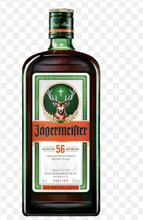 Jagermeister