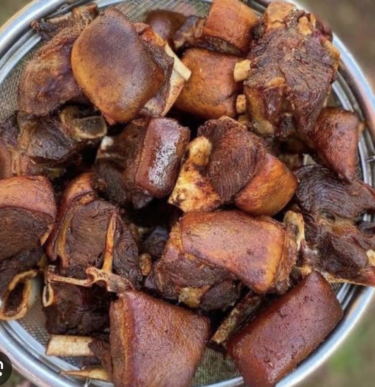 Goat Meat