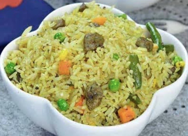 Fried Rice