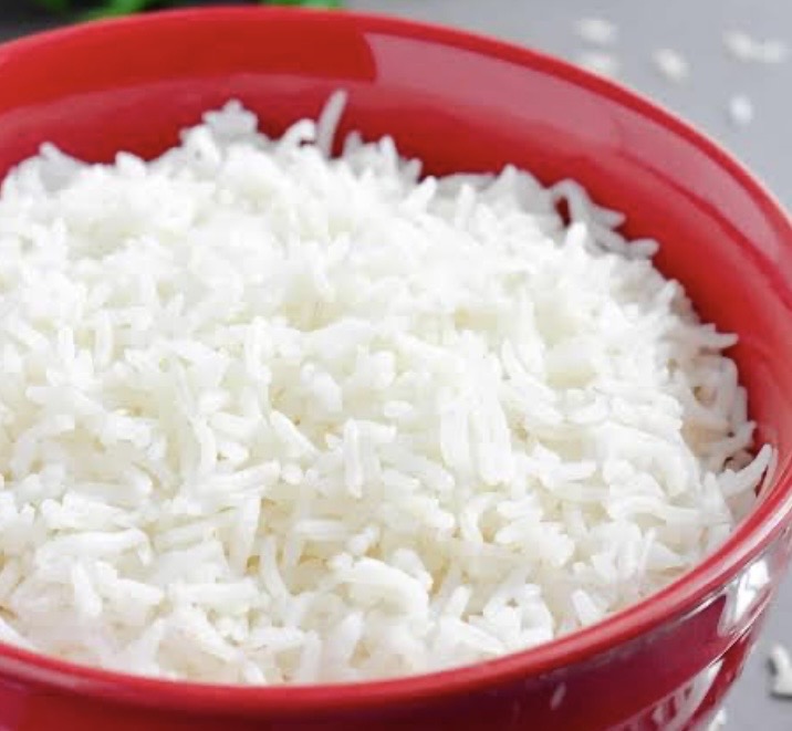 White Rice
