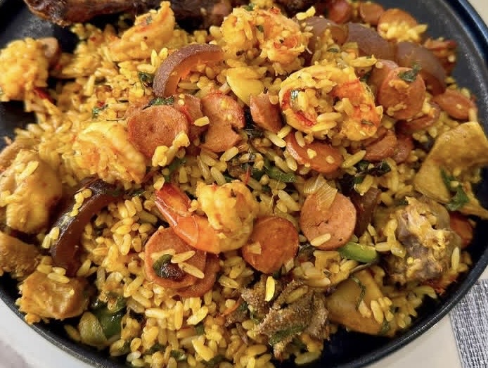 Jambalaya