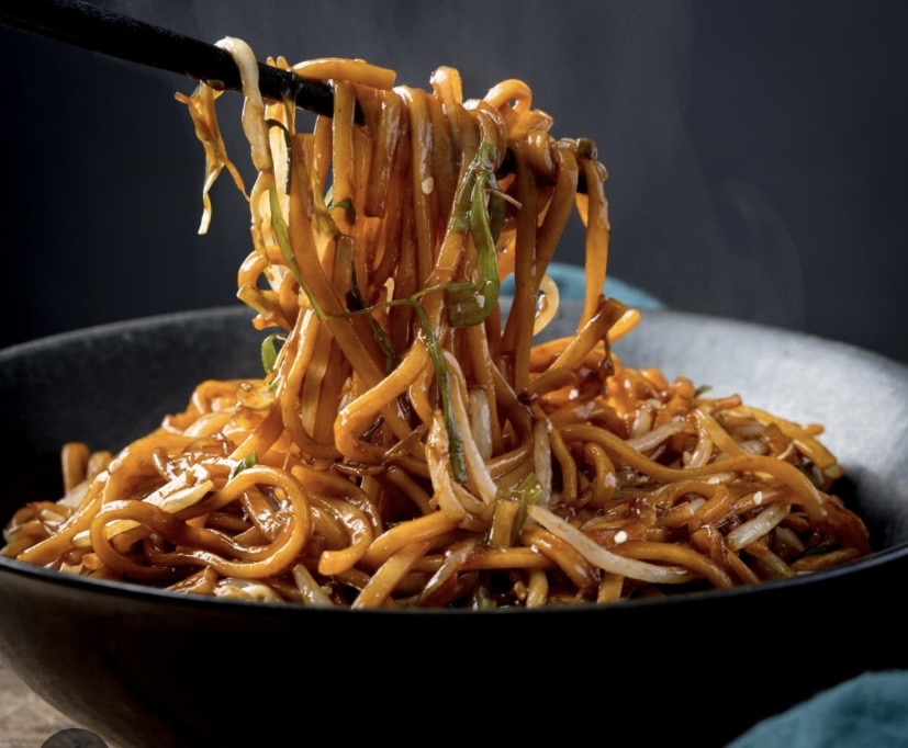Fried Noodles