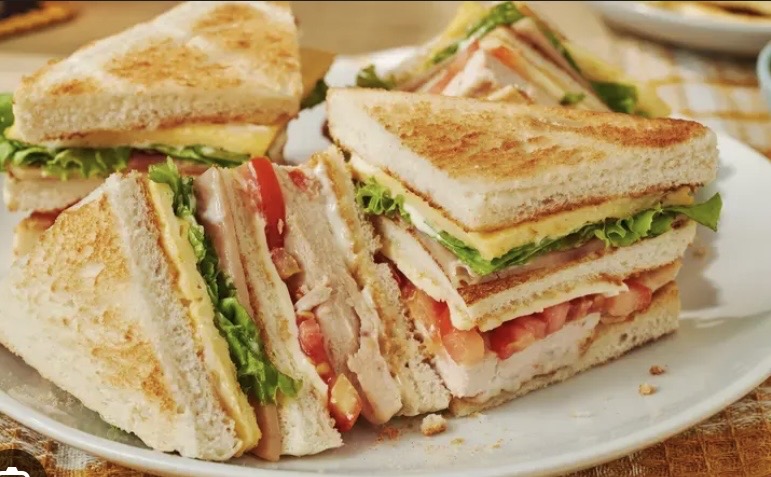 Club Sandwich