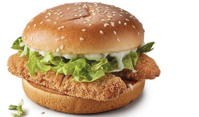 Veggie Delux