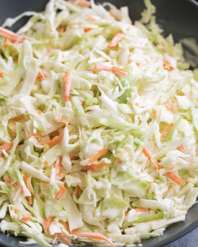 Coleslaw