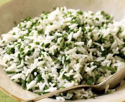 Herb Rice