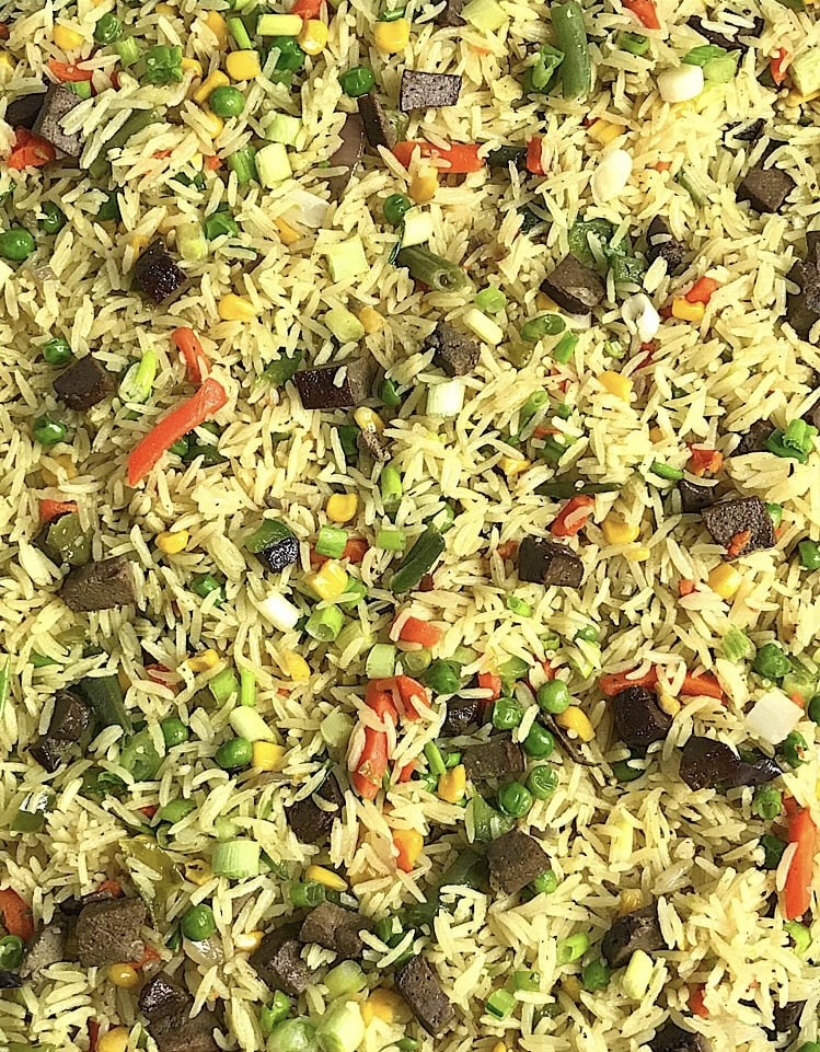 Fried Rice