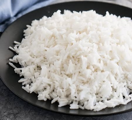 White Rice