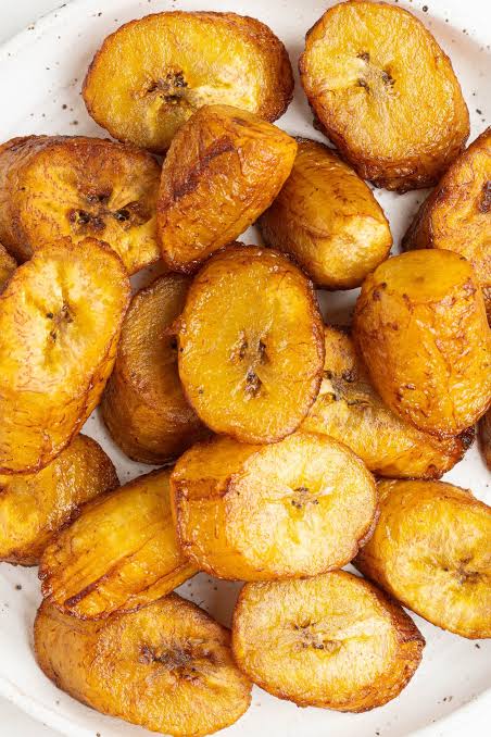 Plantain