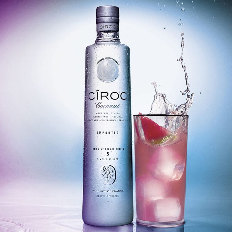 Ciroc Coconut