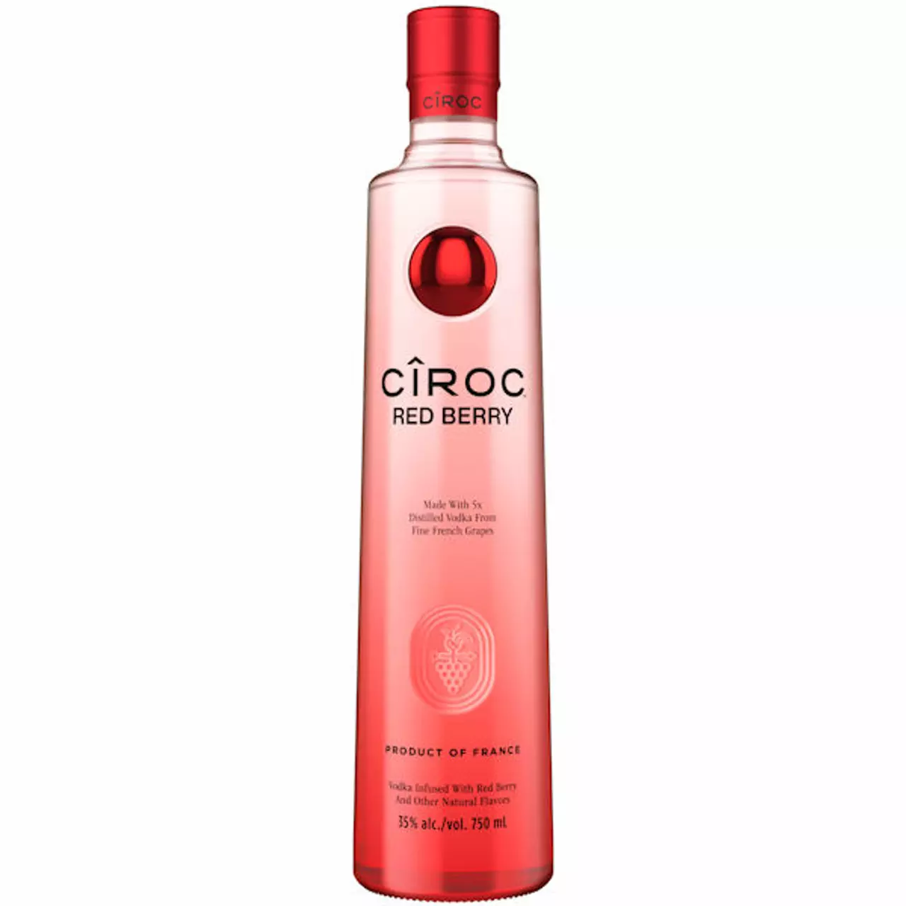 Ciroc Red Berry