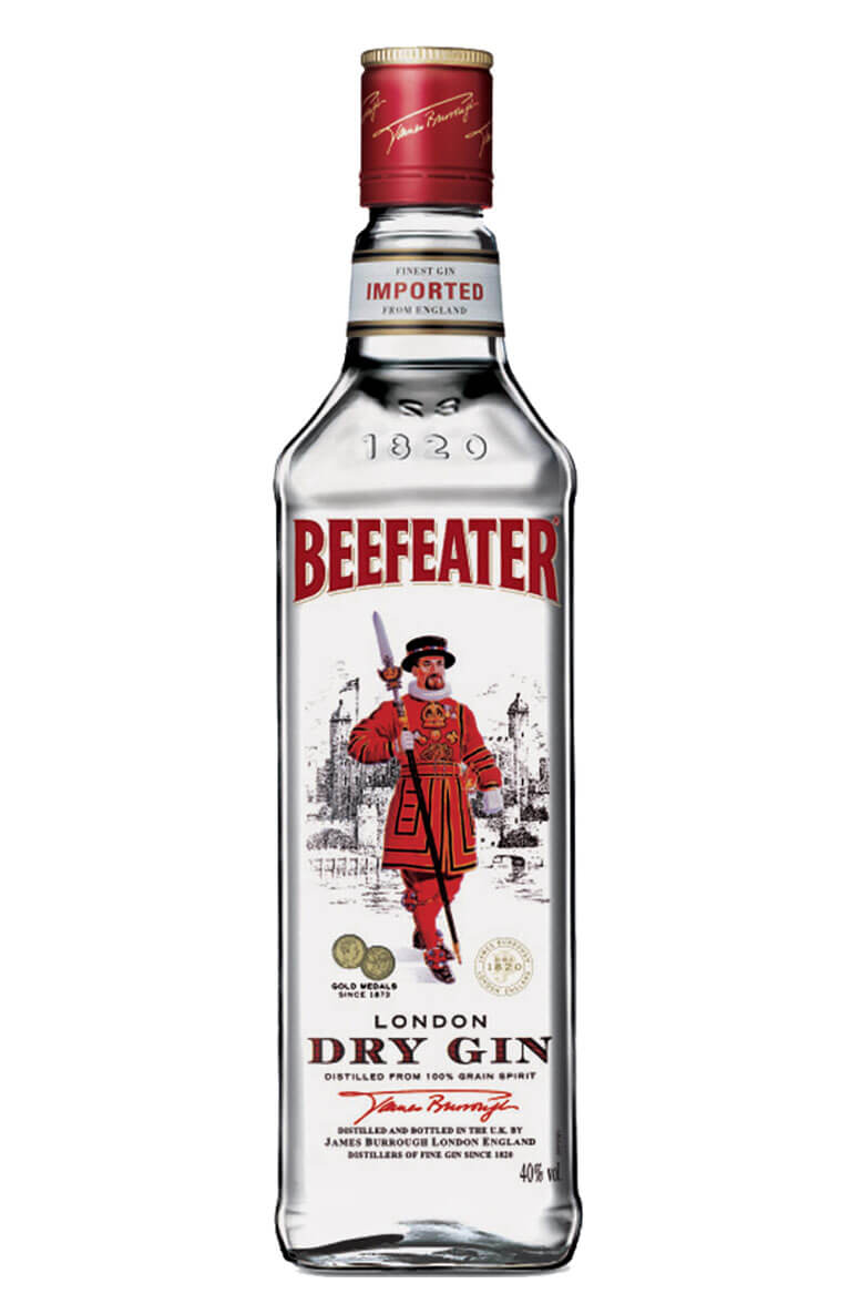 Beefeater