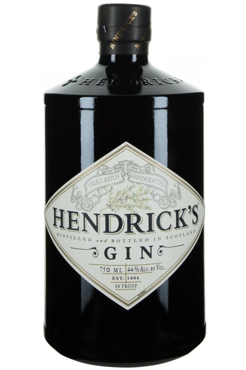 Hendricks