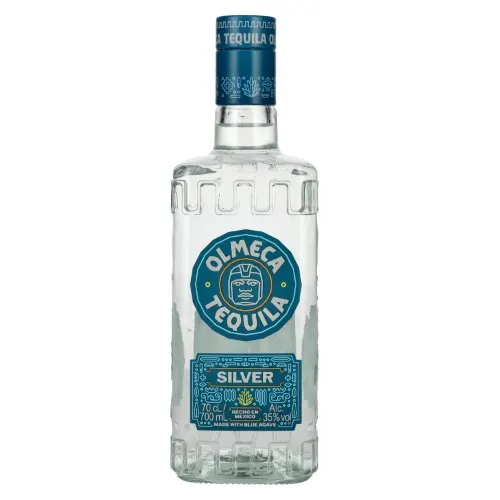 Olmeca Silver