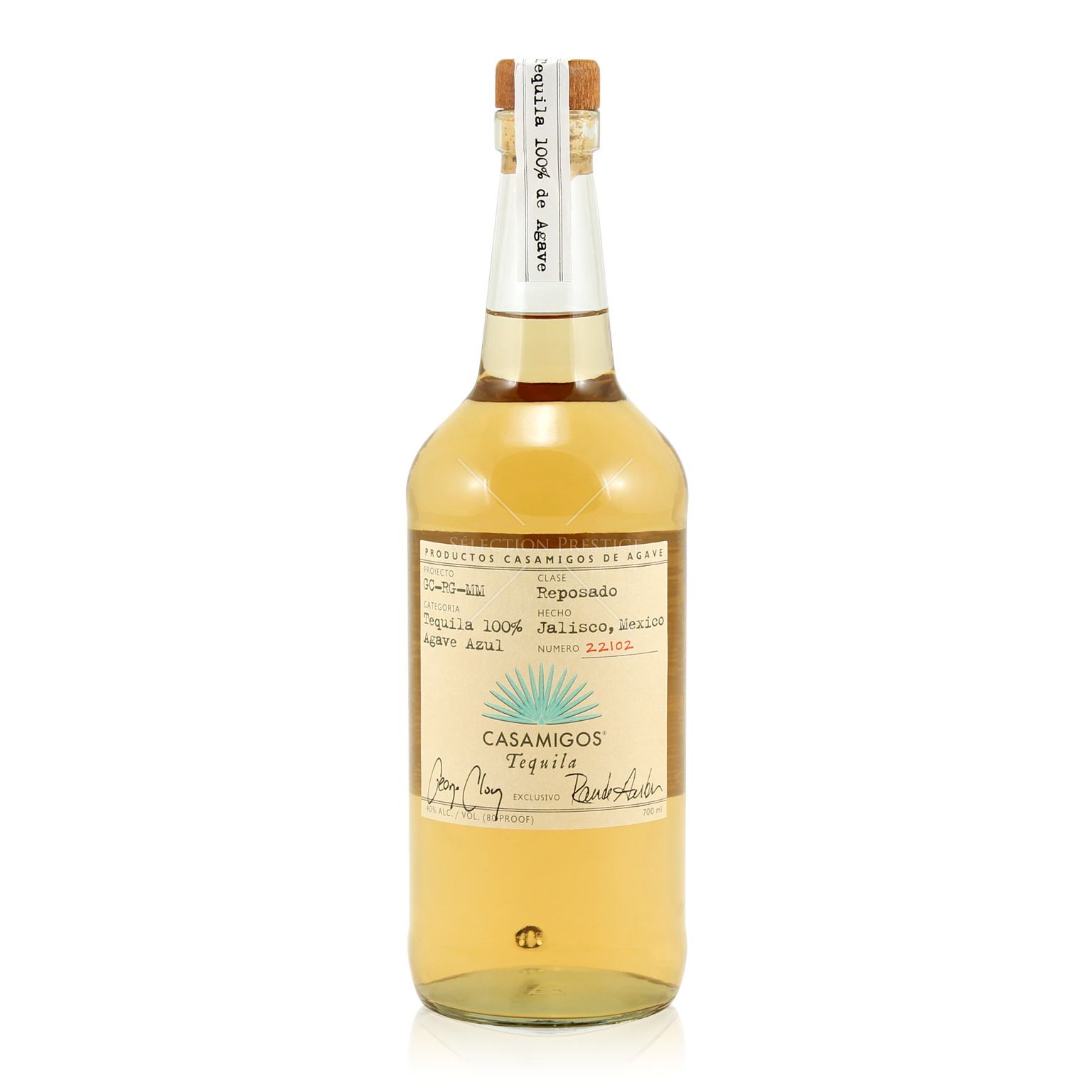 Casamigos