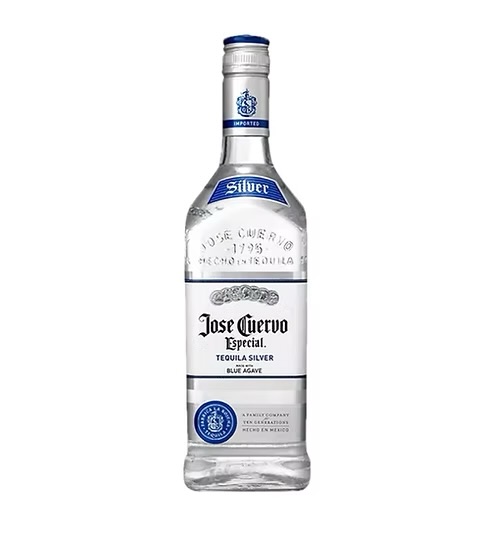 Jose Cuervo