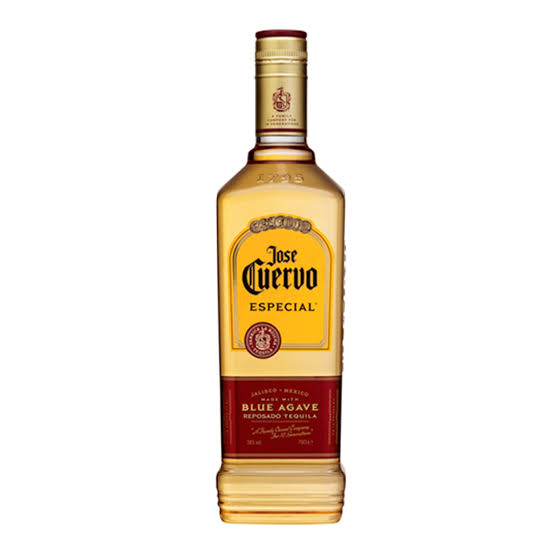 Jose Cuervo