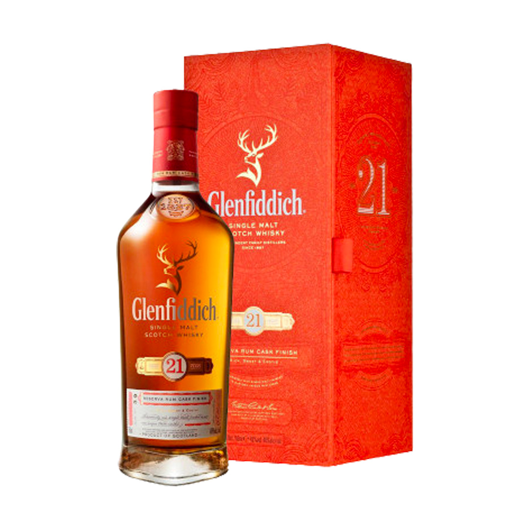 Glenfiddich