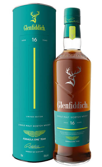 Glenfiddich