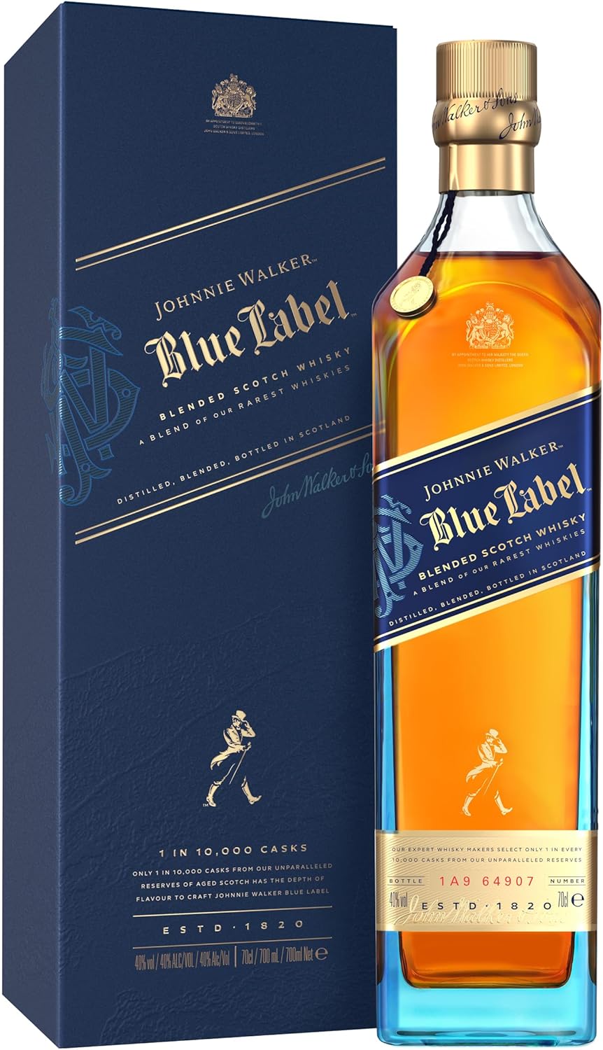 Johnnie walker