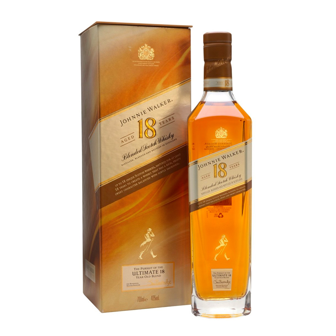 Johnnie Walker