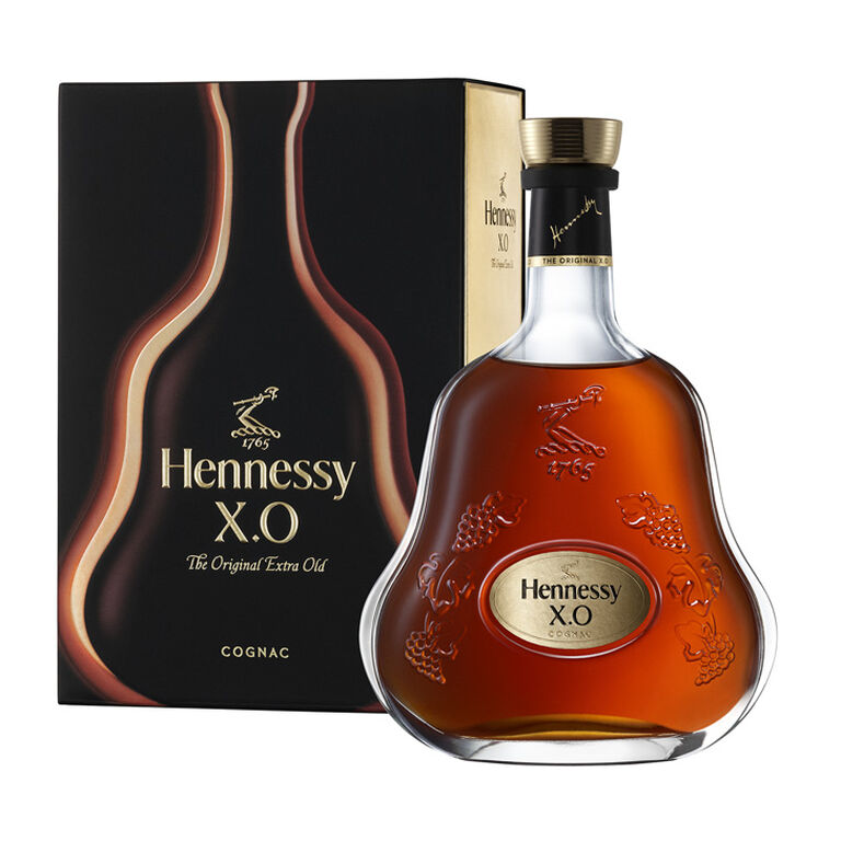 Hennessy