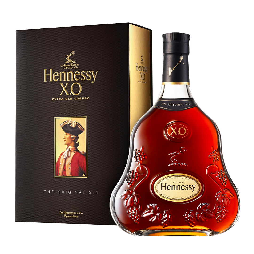 Hennessy