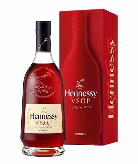 Hennessy