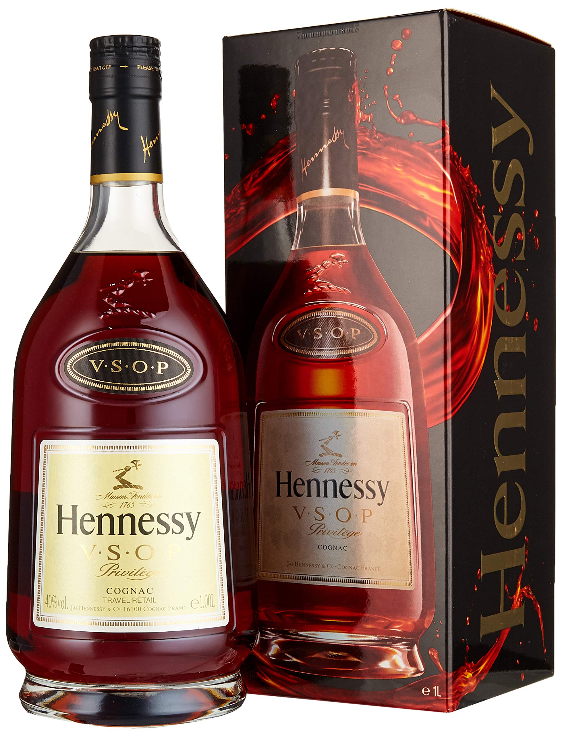 Hennessy