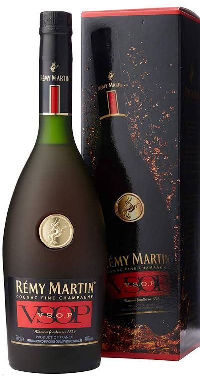 Remy Martin