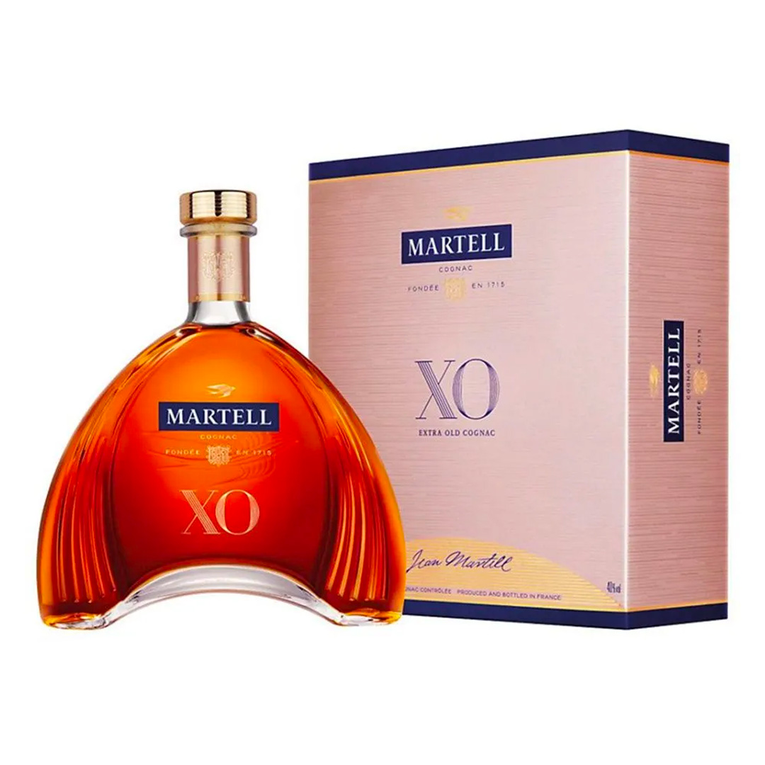 Martell