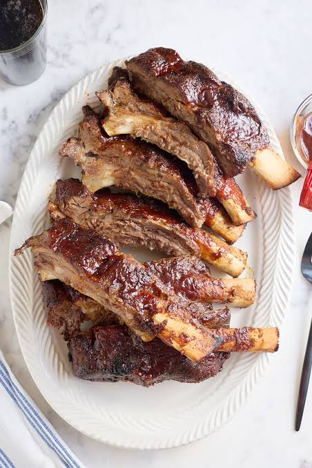 Beef Ribs