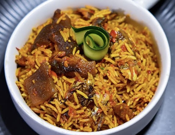 Village Rice