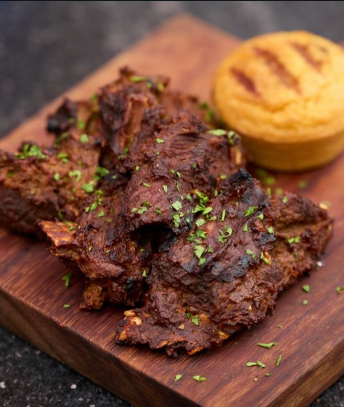 Beef Short Ribs