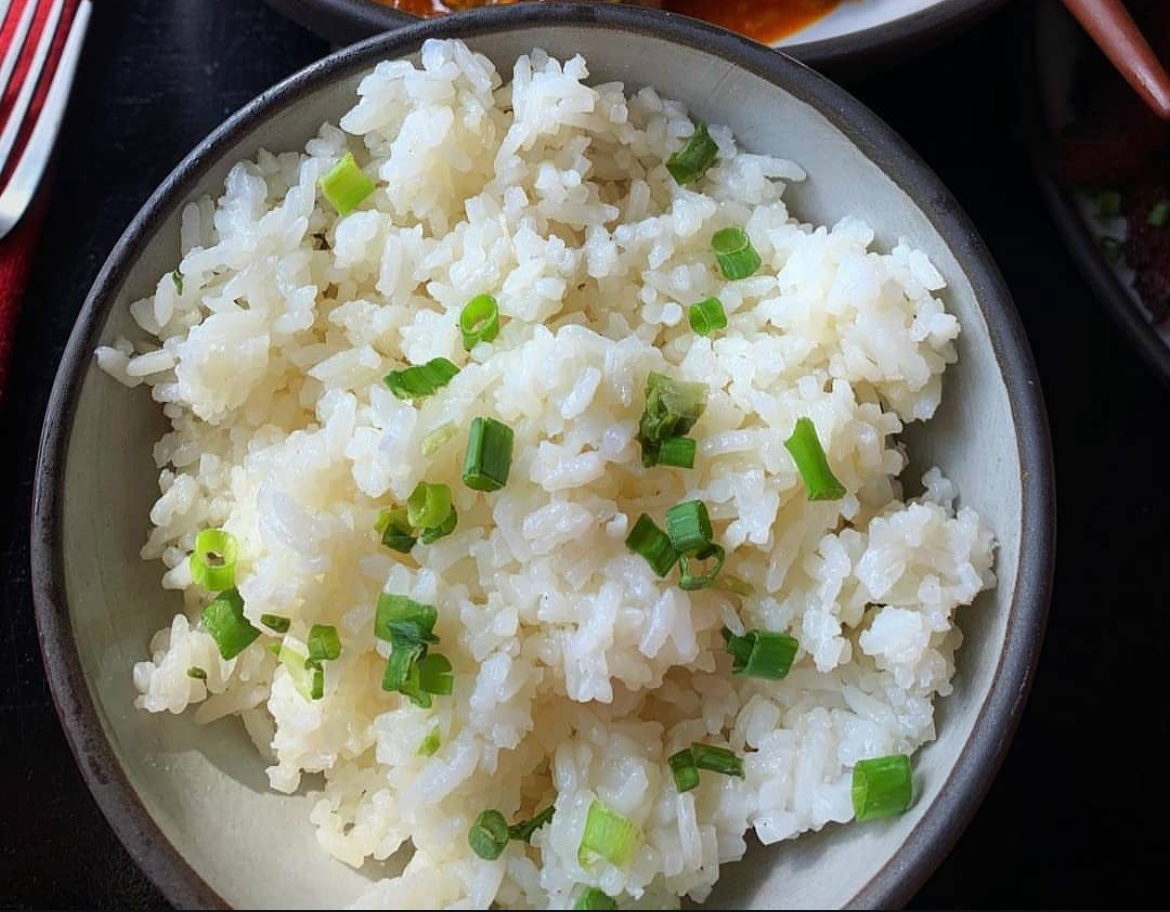 Jasmine Rice