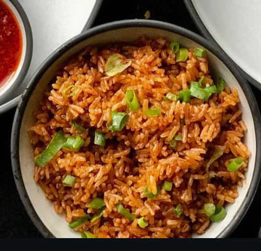 JOLLOF RICE