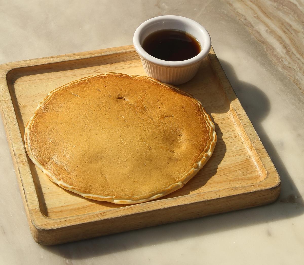 PANCAKE